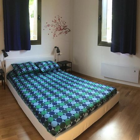 Apartamento en Pla de l’ermita Bagian luar foto