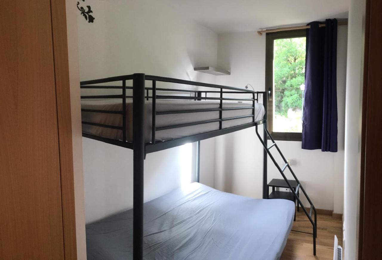 Apartamento en Pla de l’ermita Bagian luar foto