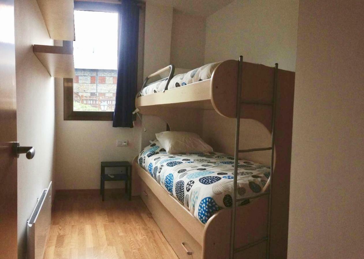 Apartamento en Pla de l’ermita Bagian luar foto