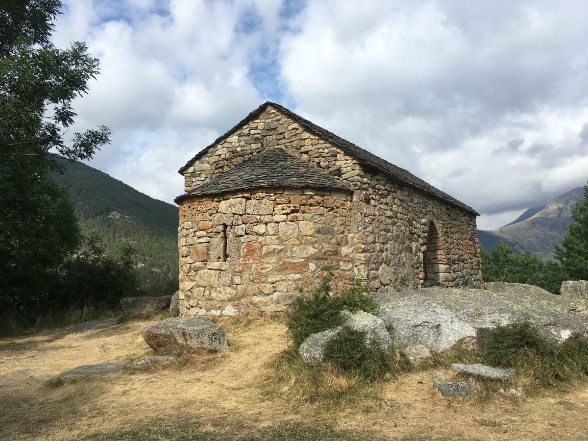 Apartamento en Pla de l’ermita Bagian luar foto